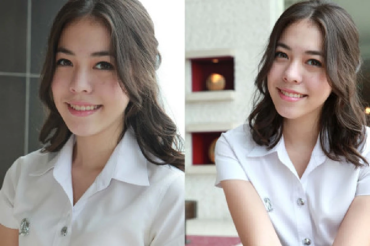 แพร์-ศศิปรียา จิราธิวัฒน์ ฝันแล้วต้องทำได้