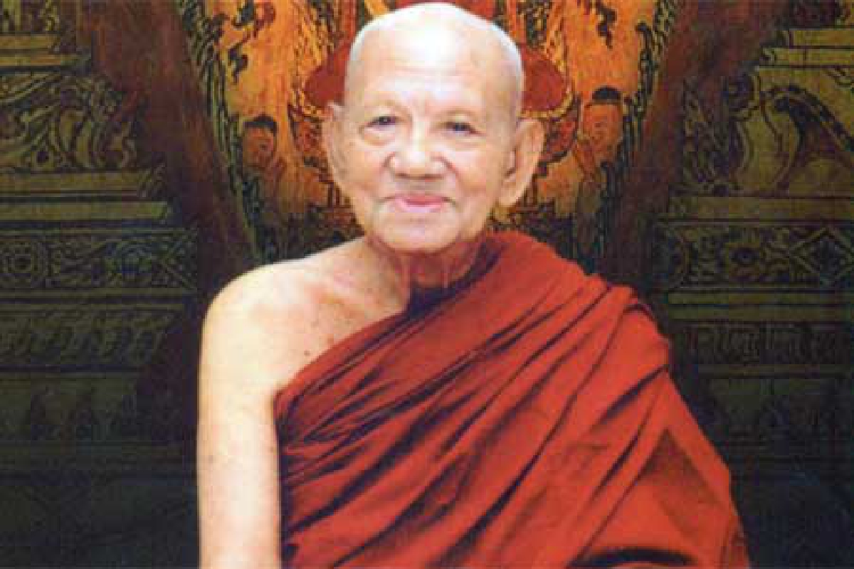 พระอาจารย์ใหญ์ ดร.ภัททันตะ อาสภมหาเถระ พระธรรมฑูตแห่งวิปัสนาวงศ์ พระอาจารย์ใหญ์ ดร.ภัททันตะ อาสภมหาเถระ พระธรรมฑูตแห่งวิปัสนาวงศ์