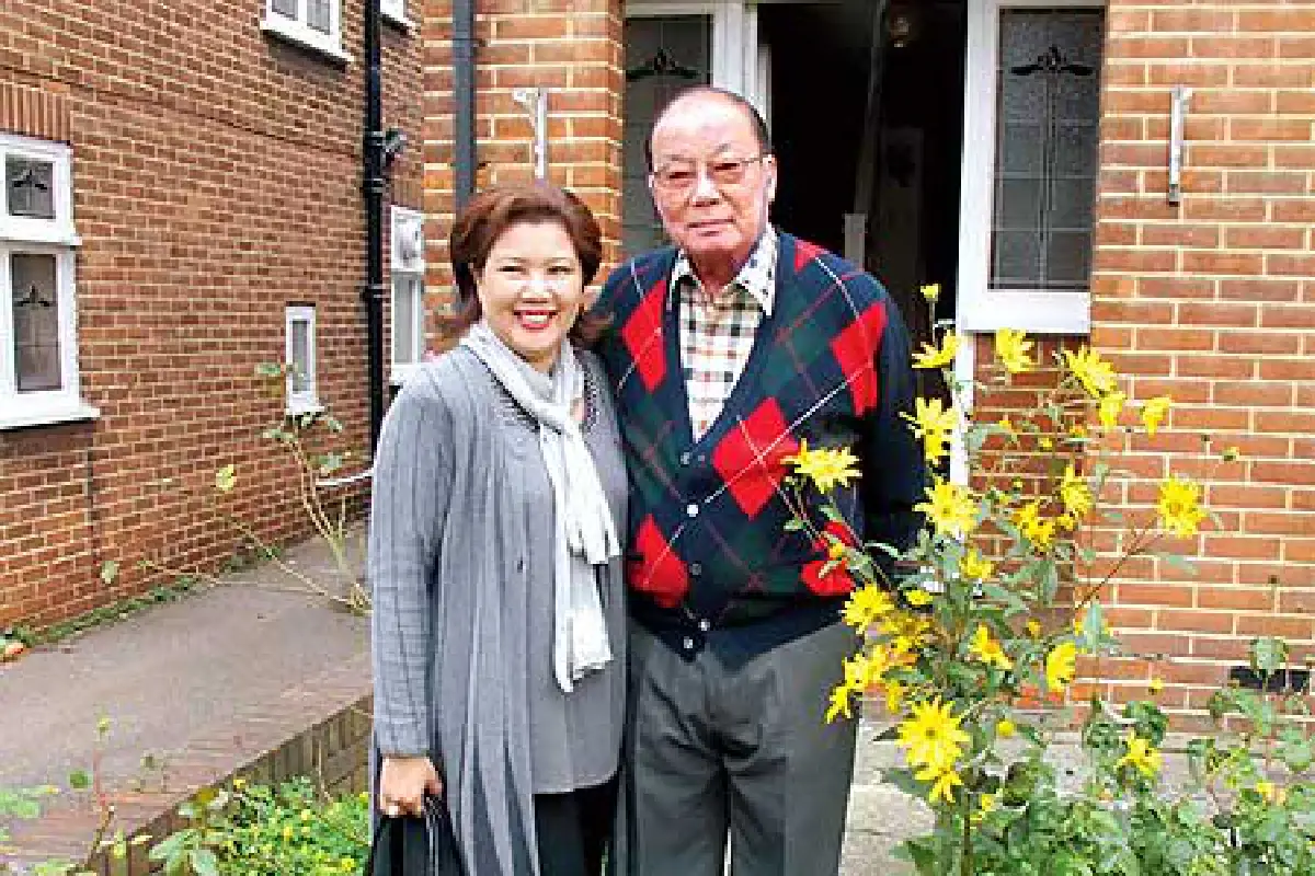 ชีวิตรื่นรมย์ของ ชนาทิพย์ จันทรุเบกษา