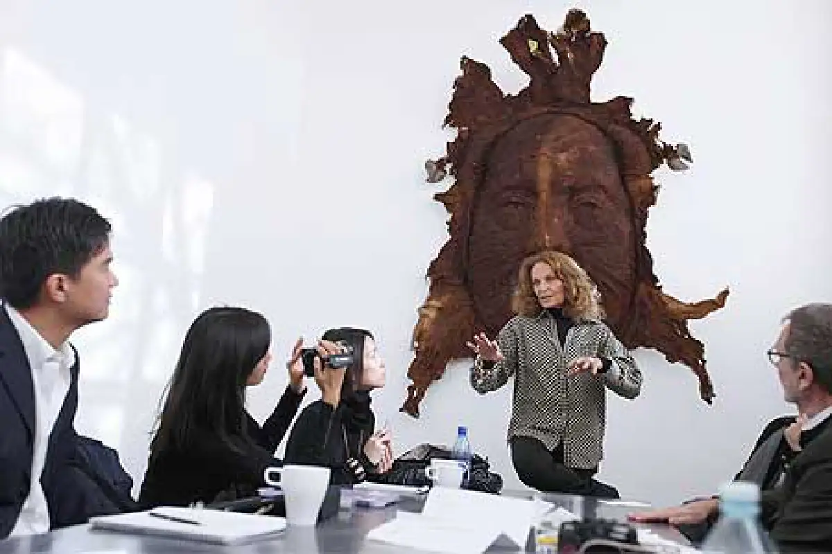 ฉากประทับใจของความเป็นผู้นำ....คุณก็อาจทำได้