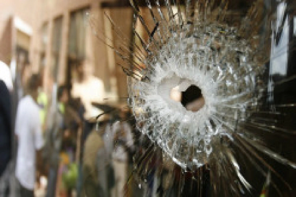 สังคมอารมณ์ร้อนเสพติดความรุนแรง