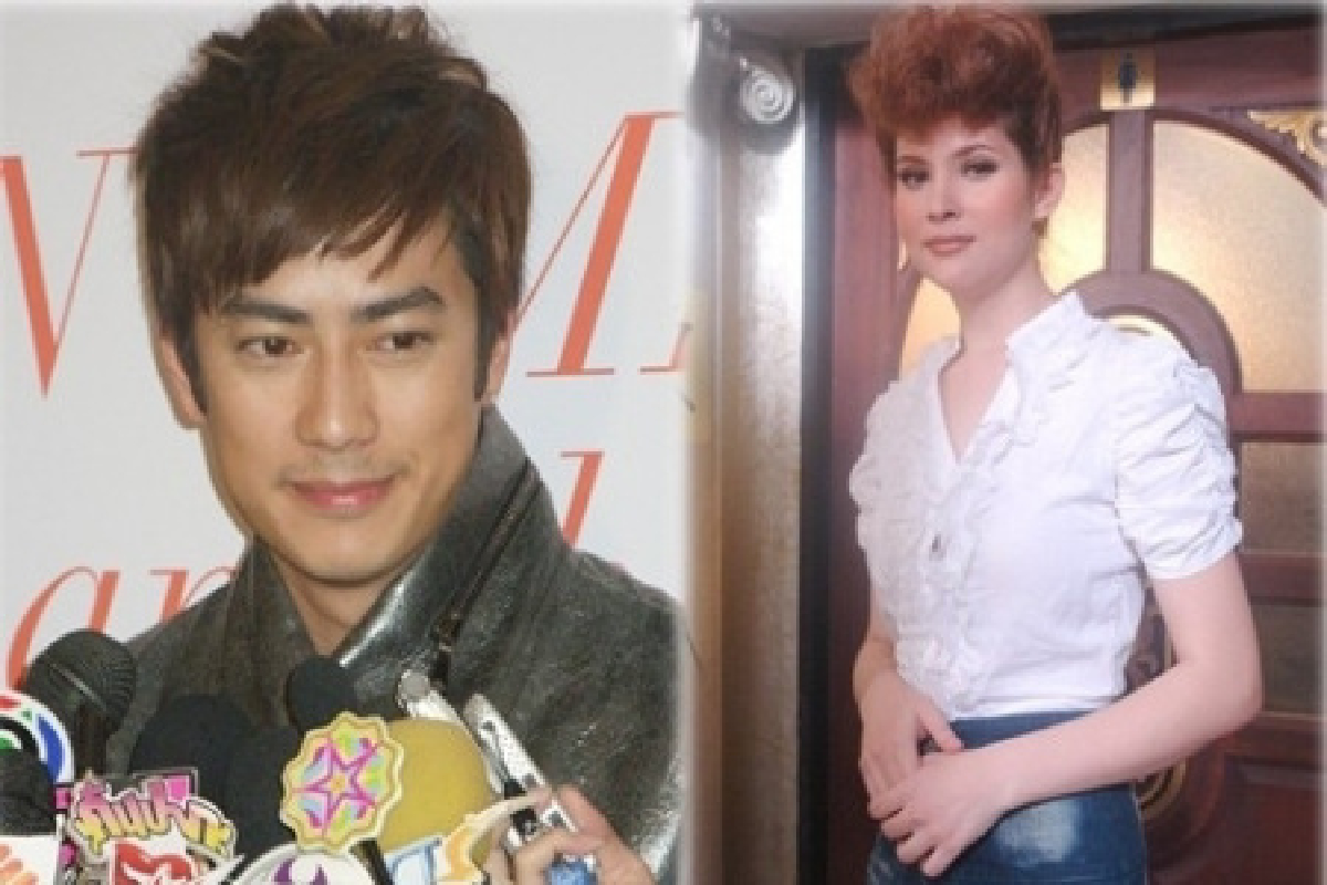 ฟิล์มบอกไม่รู้แอนนี่ขอไกล่เกลี่ย ฟิล์มบอกไม่รู้แอนนี่ขอไกล่เกลี่ย