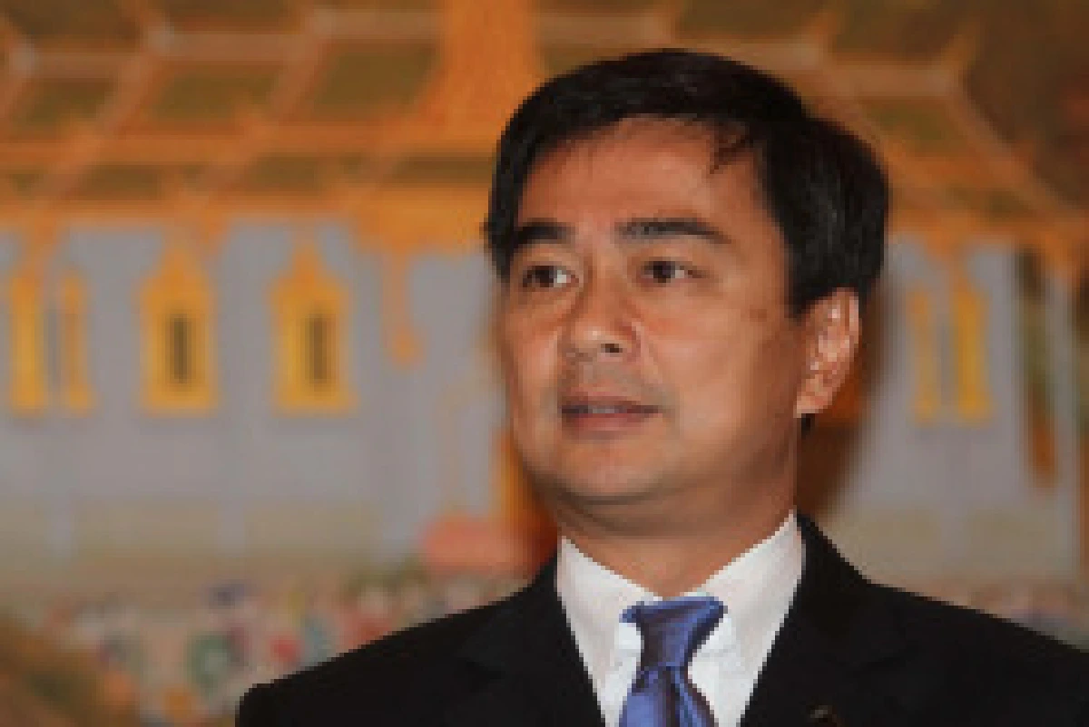 ปชป.คลอดครม.เงาตรวจสอบรัฐบาล