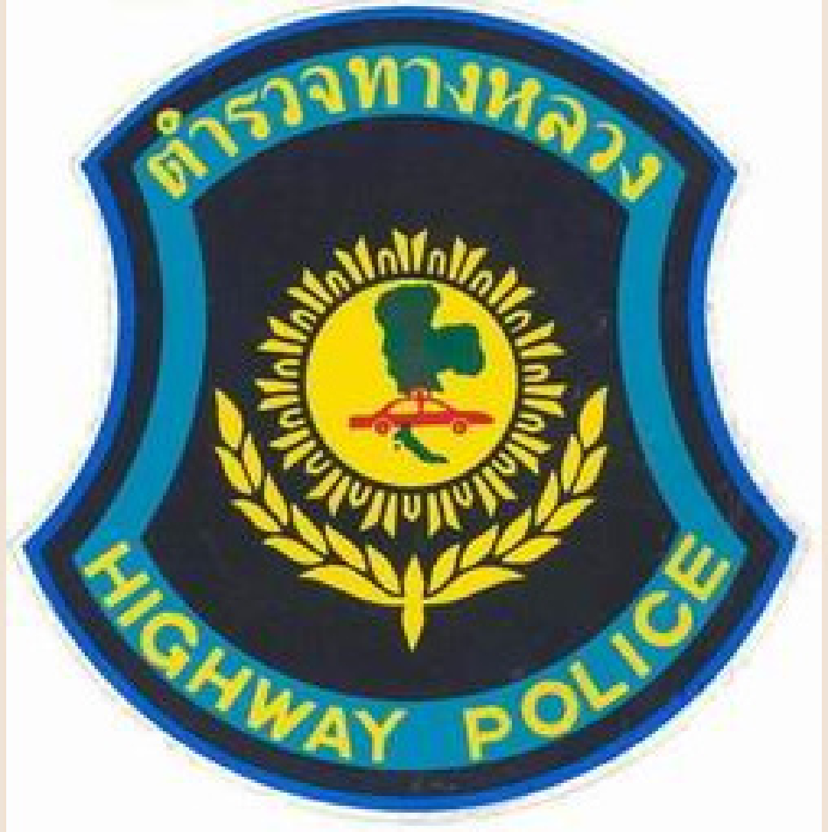 รถบรรทุกประท้วงตร.เก็บส่วย รถบรรทุกประท้วงตร.เก็บส่วย