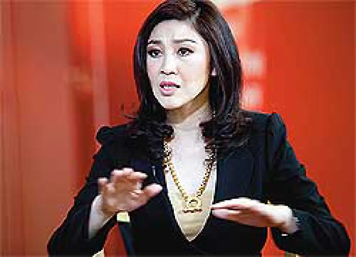 โลกมองไทย