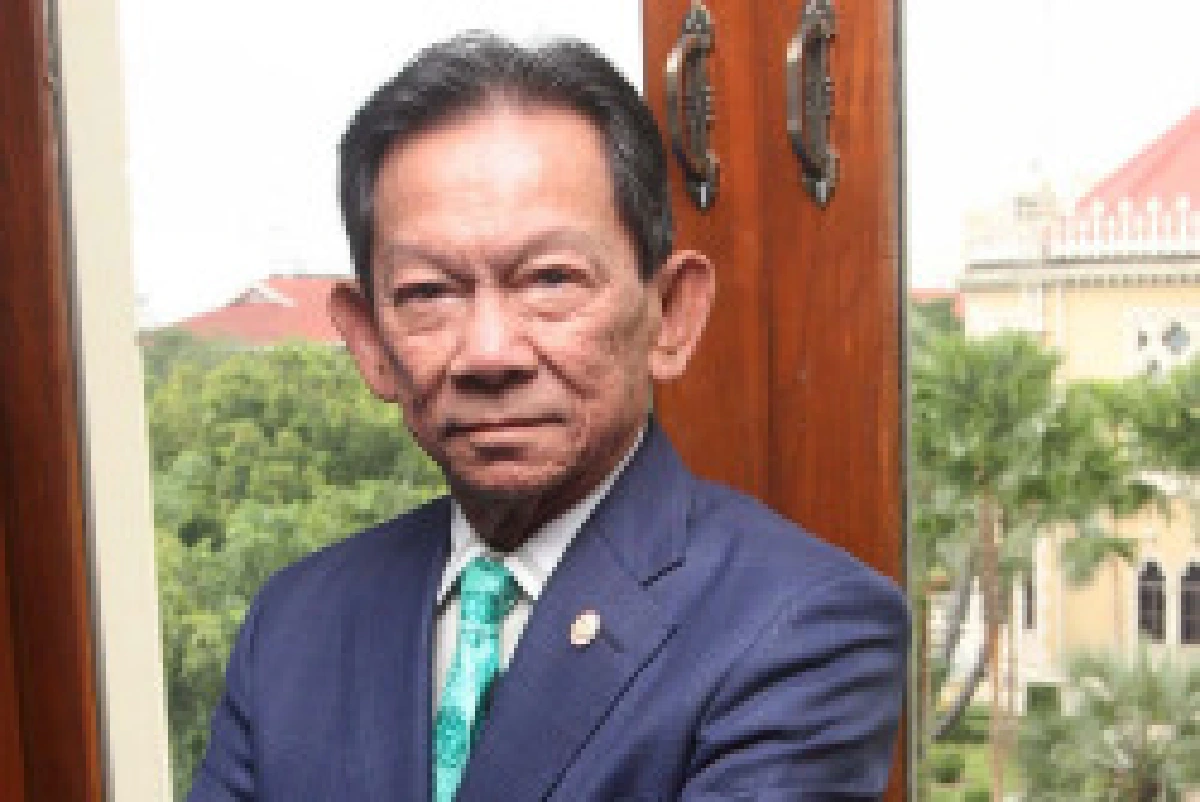 เสธ.หนั่นยันเดินหน้าสร้างปรองดอง