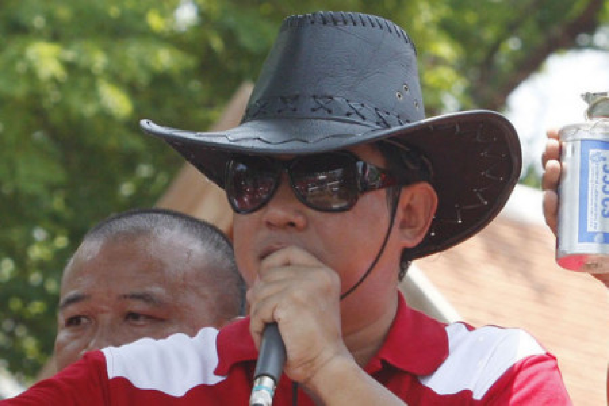 สันติบาลยันกี้ร์ไม่อยู่ในไทย สันติบาลยันกี้ร์ไม่อยู่ในไทย