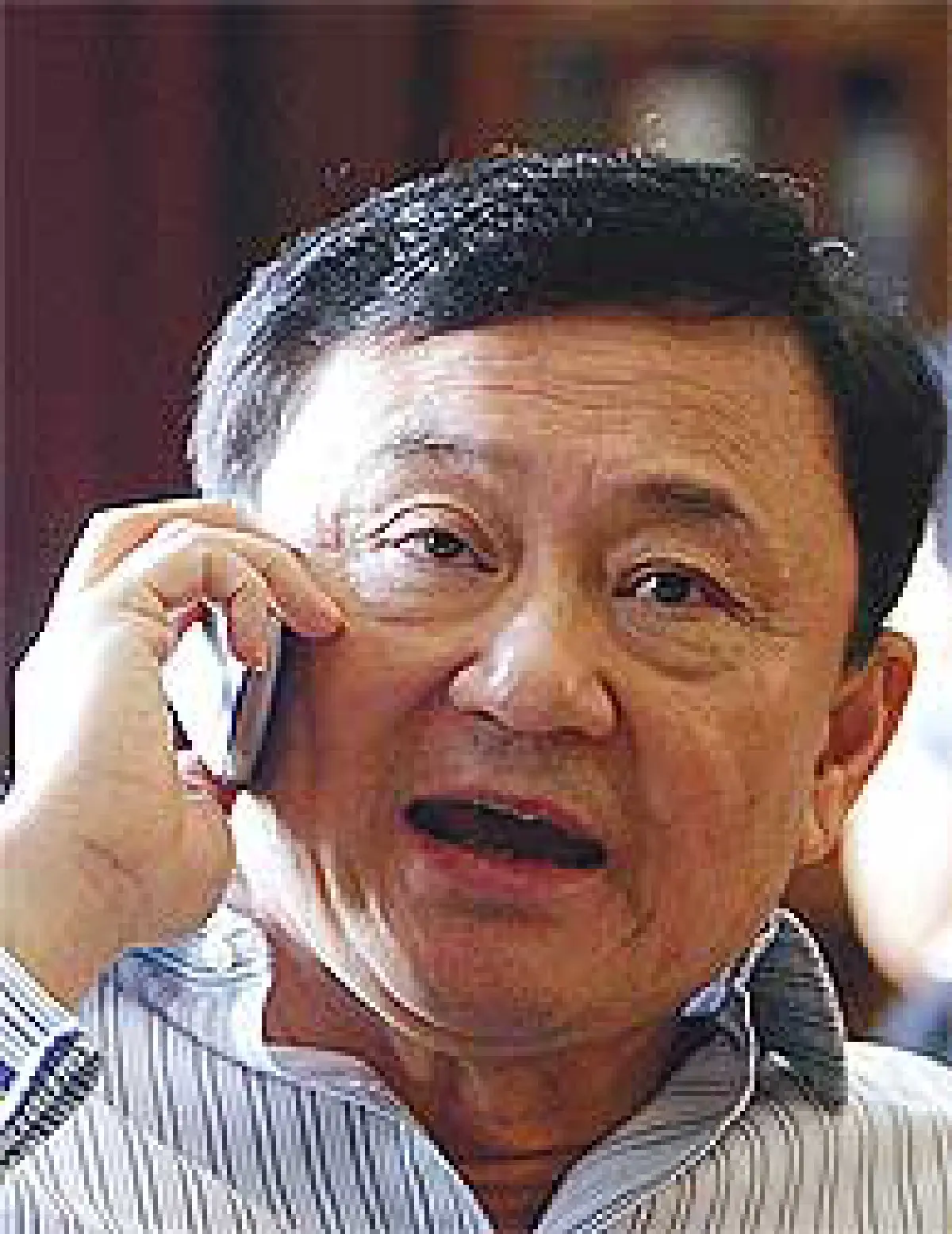 โลกมองไทย
