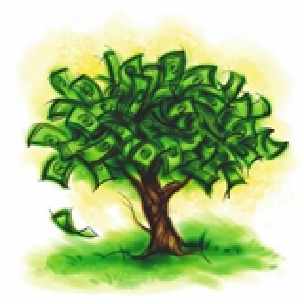 lucrative