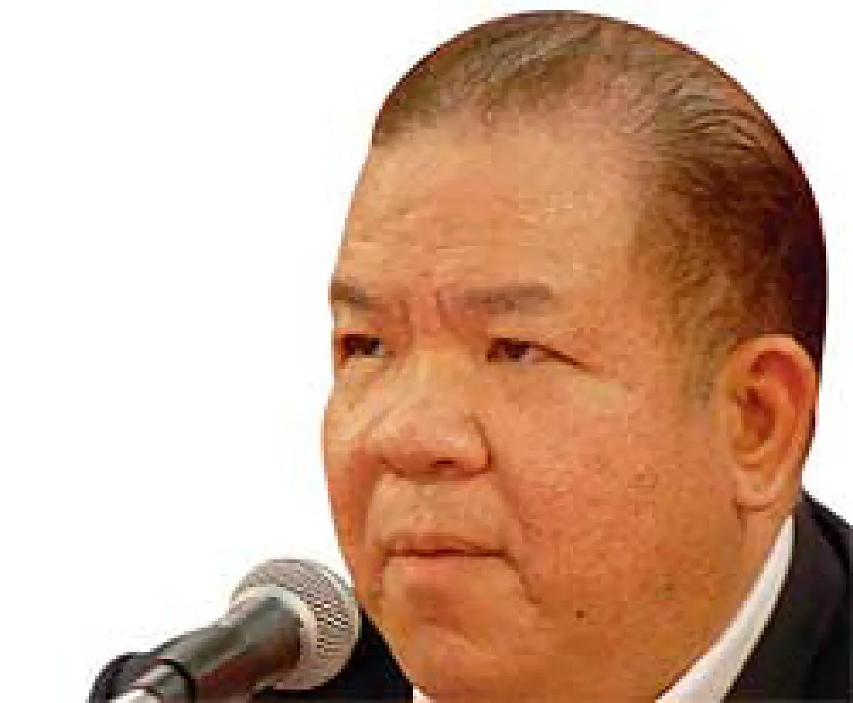 ดึงปตท.ร่วมแลนด์บริดจ์