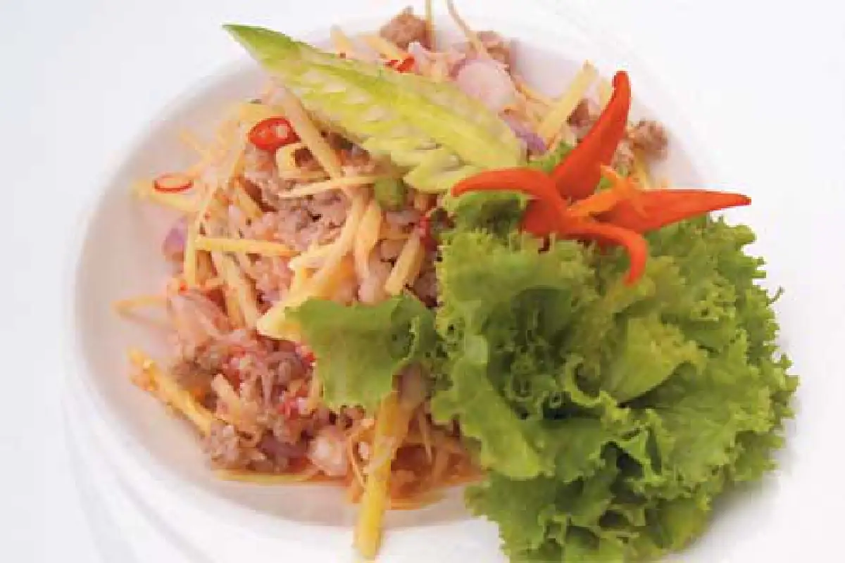 ดื่มด่ำฉ่ำราตรีเสม็ด @ “ซี บาร์”