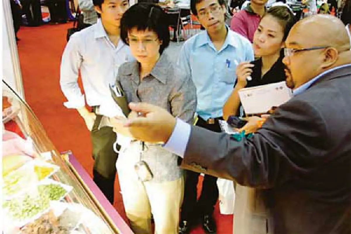 วิคกี้ เอนเตอร์ไพรซ์ ใช้นวัตกรรมลดพลังงาน  อุตสาหกรรมอาหาร