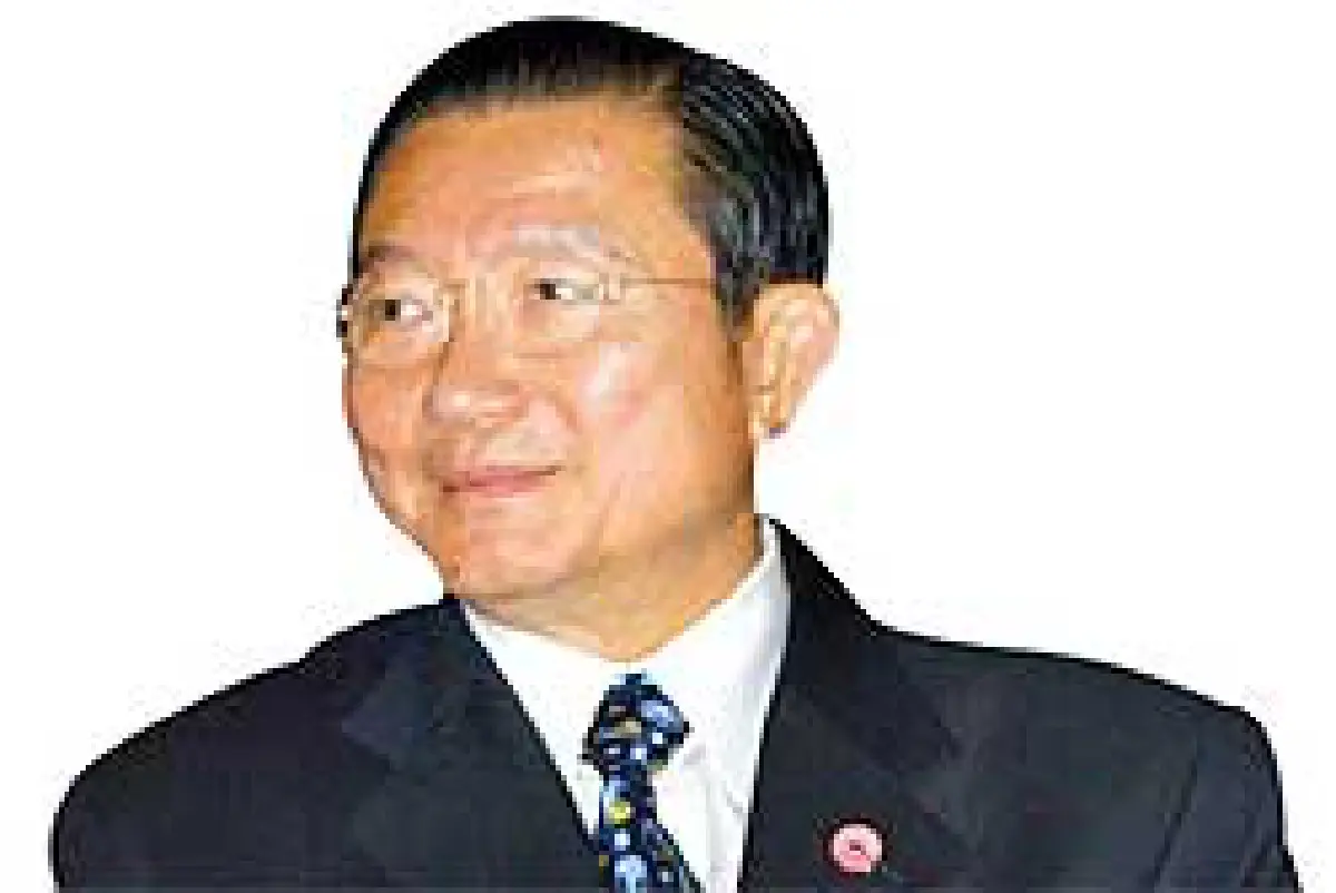 'เจริญ'เปิดไพ่เฉลยปริศนาซื้อเสริมสุขควักกระเป๋าเฉียด 8 พันล้านฮุบธุรกิจ