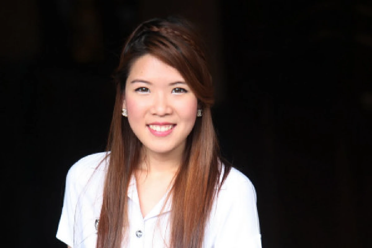 "สัณหพร มโนหาญ"มุ่งมั่นทำธุรกิจท่องเที่ยว