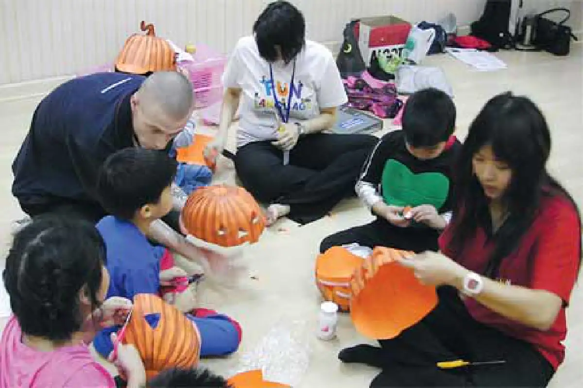 ฝึกหนูๆ ให้เก่งอังกฤษ
