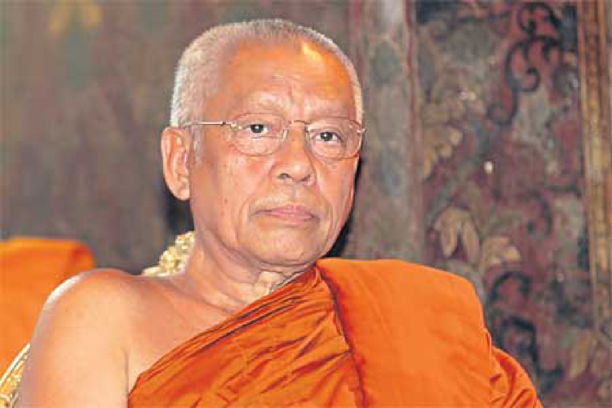 ฉลองวันเกิดสมเด็จพระวันรัต วัดบวรนิเวศยิ่งใหญ่ในปีนี้ ฉลองวันเกิดสมเด็จพระวันรัต วัดบวรนิเวศยิ่งใหญ่ในปีนี้