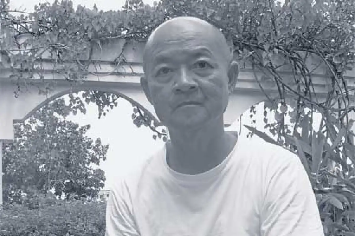 24 เรื่องสั้นขั้นเทพ ของ'ฟ้า พูลวรลักษณ์'