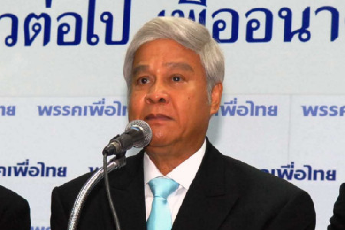 รัฐเตรียมทบทวนMOUไทย-เขมรปี44 รัฐเตรียมทบทวนMOUไทย-เขมรปี44