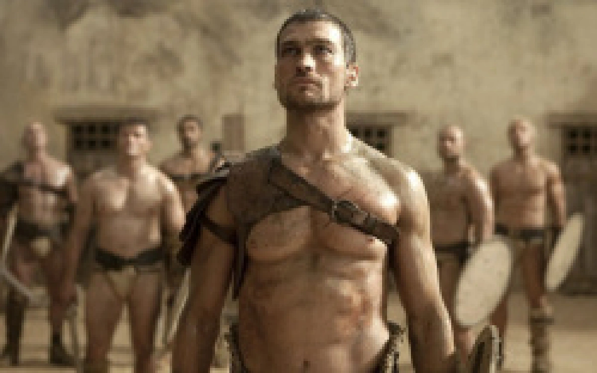 ช็อค!วิตฟิลด์พระเอกสปาร์ตาคัสสิ้นแล้ว