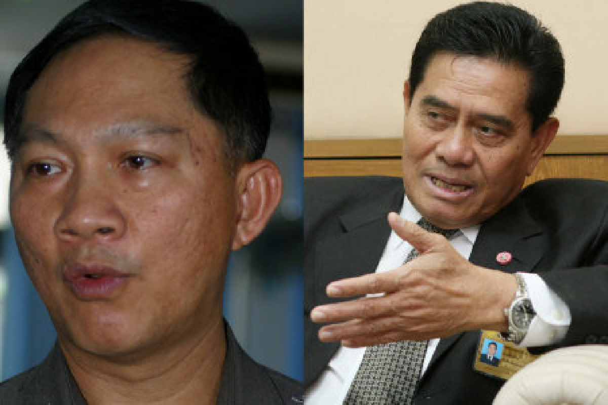 อดุลย์รับประชาทาบนั่งเลขาฯป.ป.ส. อดุลย์รับประชาทาบนั่งเลขาฯป.ป.ส.