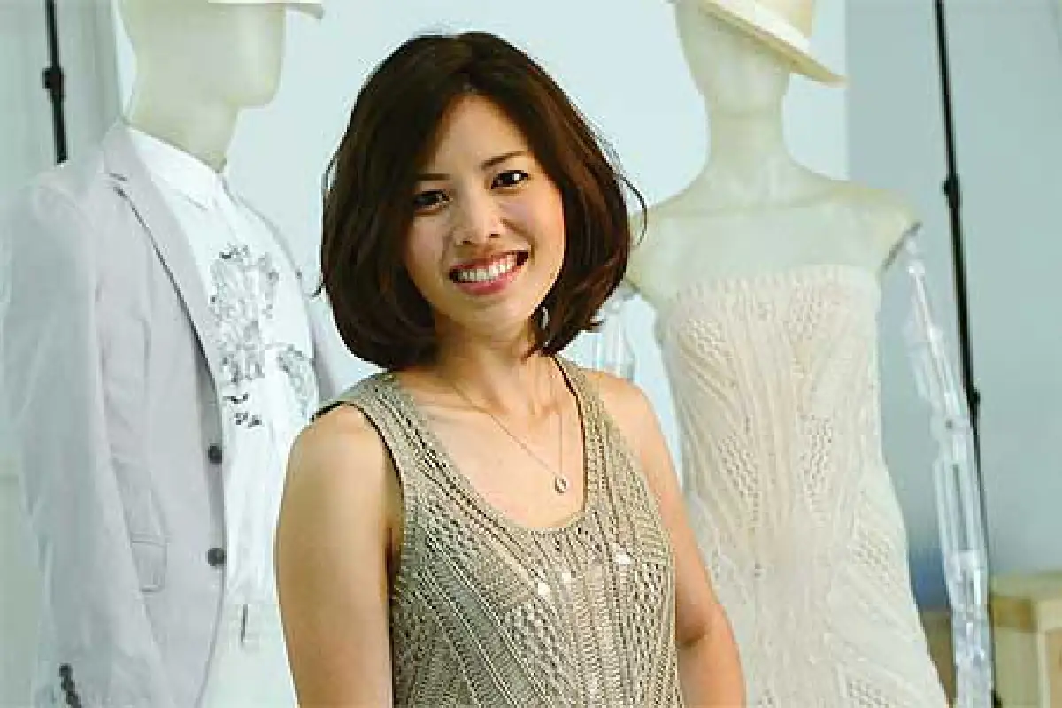 ศิริทิพย์ ศรีไพศาล ไม่วิ่งตามแฟชั่น แต่เติมเพื่อดูดี