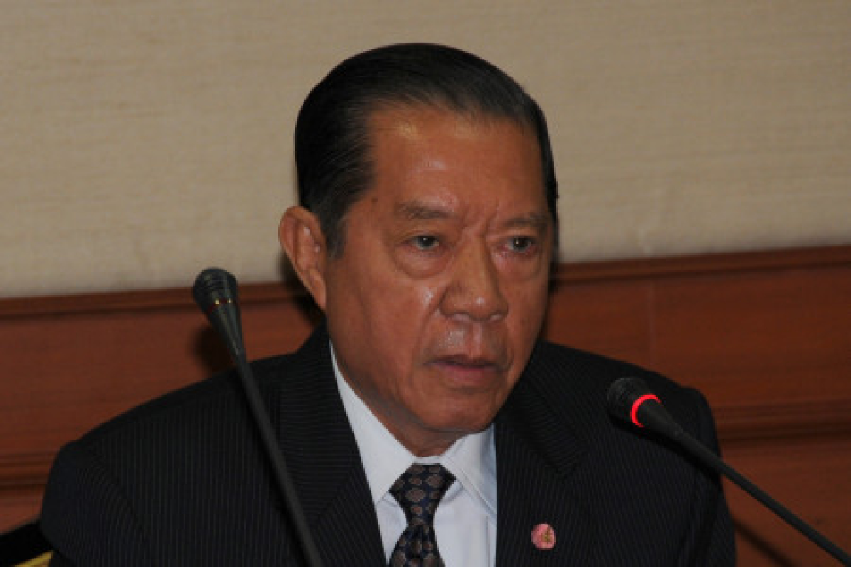 ปชป.รับห่วงตั้งกก.ชุดอุกฤษ ปชป.รับห่วงตั้งกก.ชุดอุกฤษ