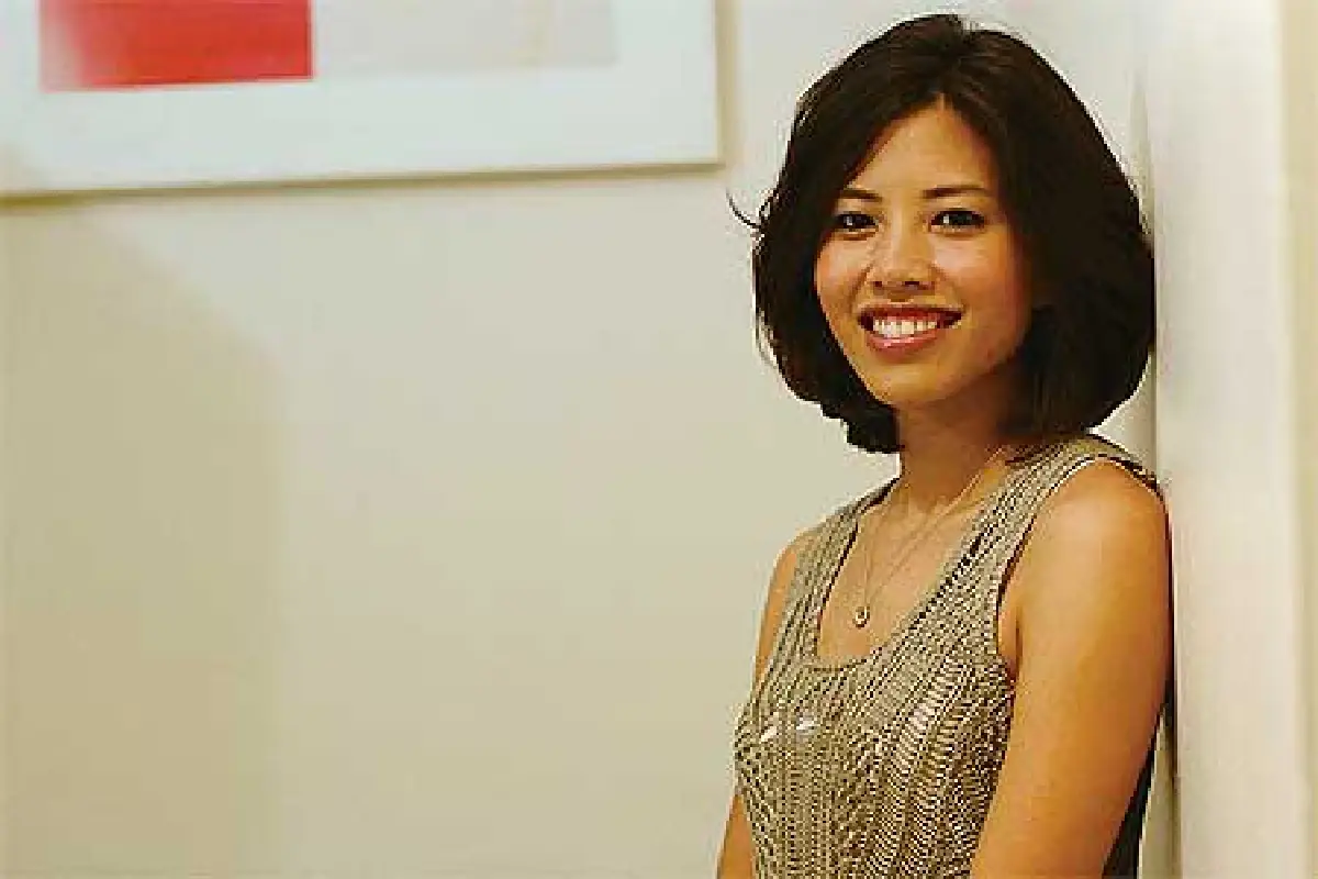 ศิริทิพย์ ศรีไพศาล ไม่วิ่งตามแฟชั่น แต่เติมเพื่อดูดี