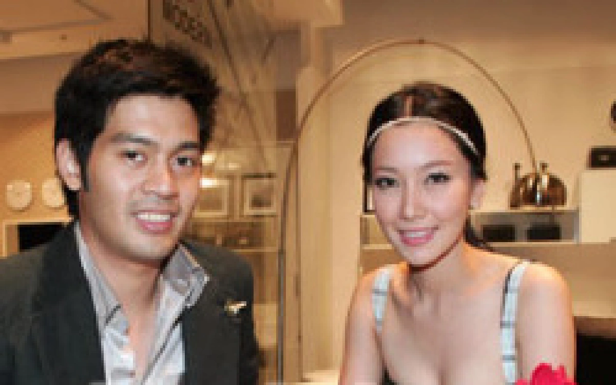ต๊อดปัดนุ่นท้อง