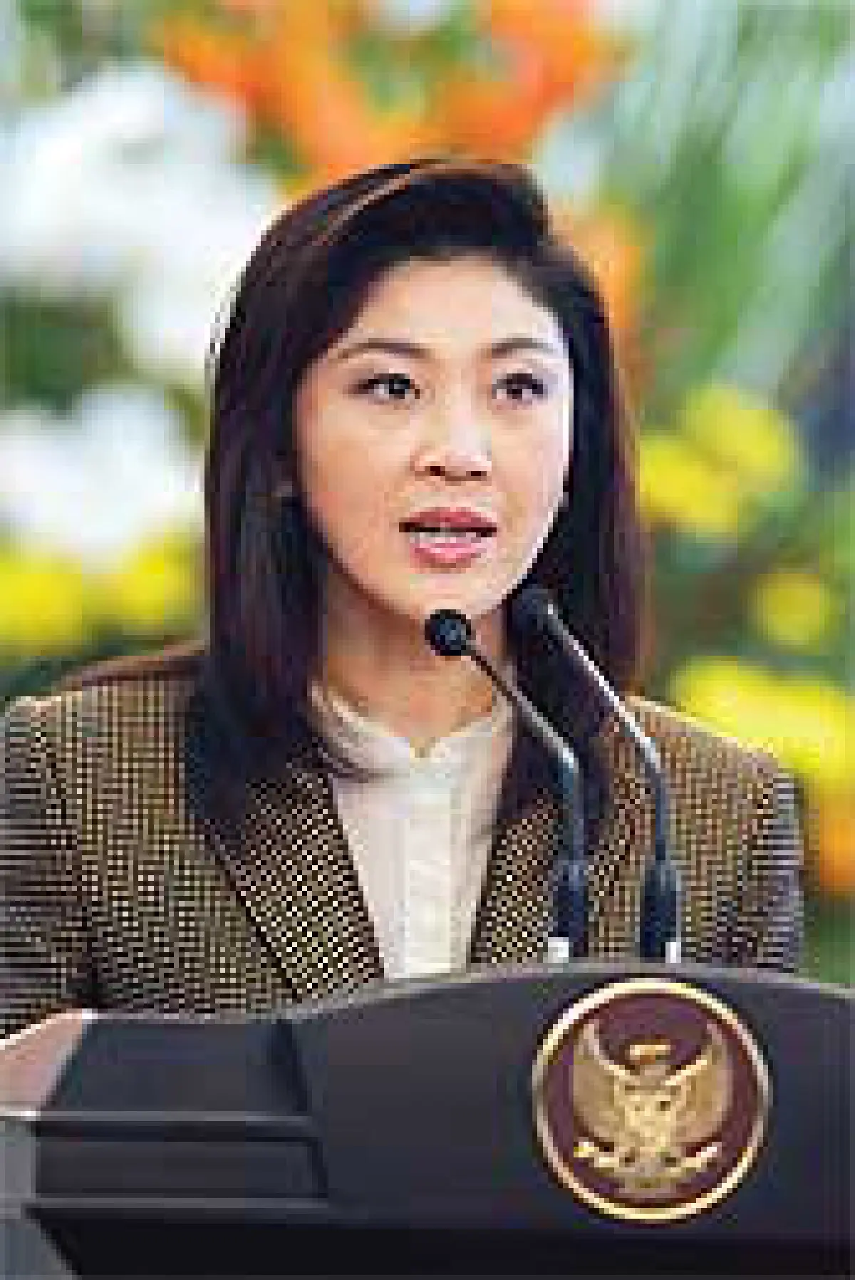 โลกมองไทย
