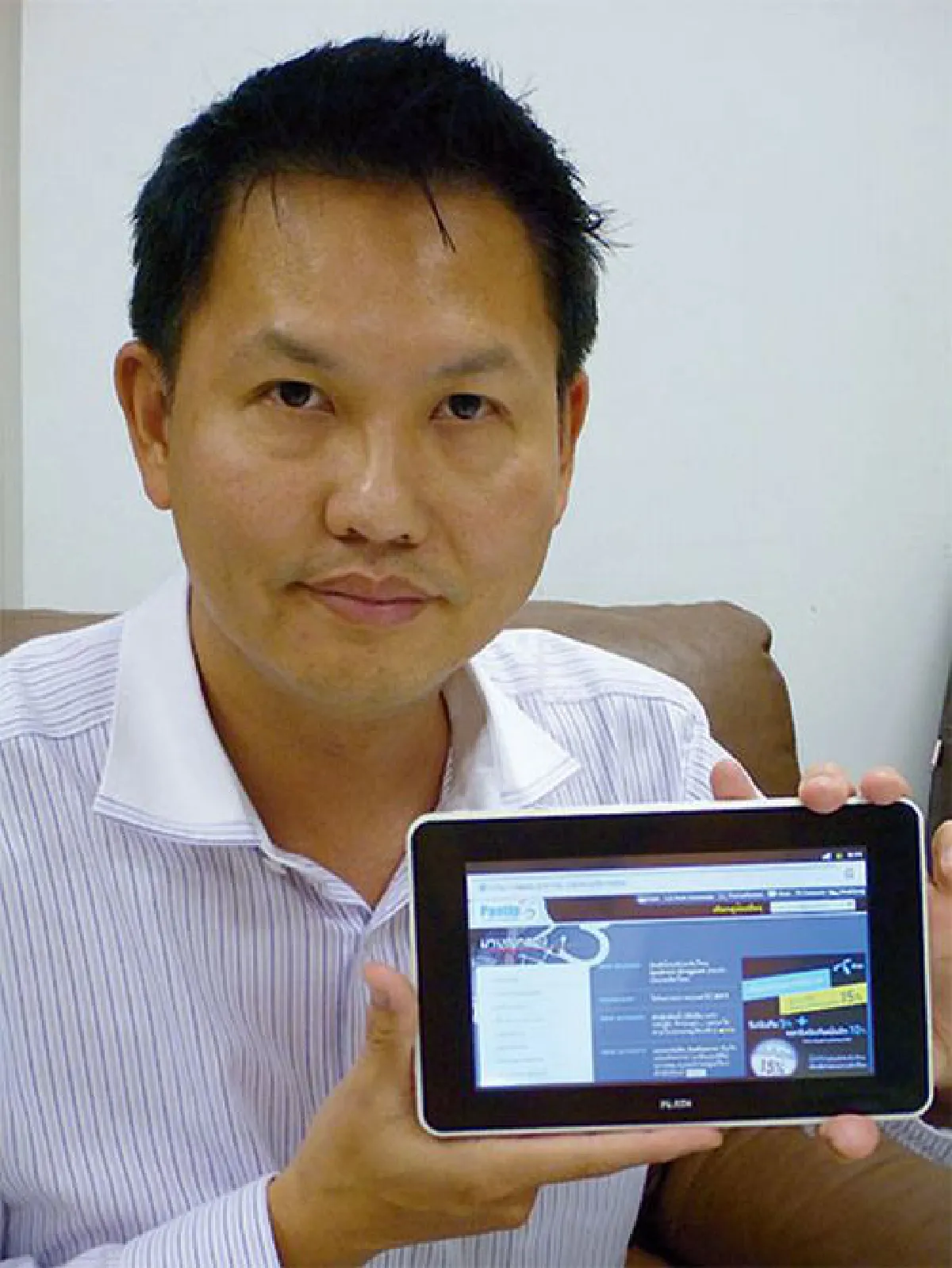 educational tablet made in Thailand
