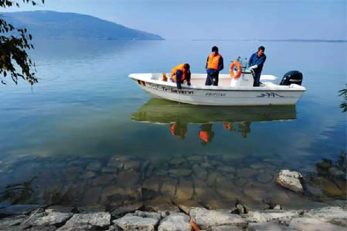 วันโอโซนโลกมาช่วยกันสร้างโลกใบนี้ให้น่าอยู่