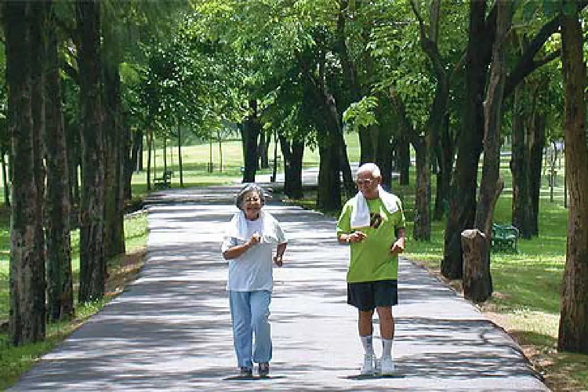 วันโอโซนโลกมาช่วยกันสร้างโลกใบนี้ให้น่าอยู่