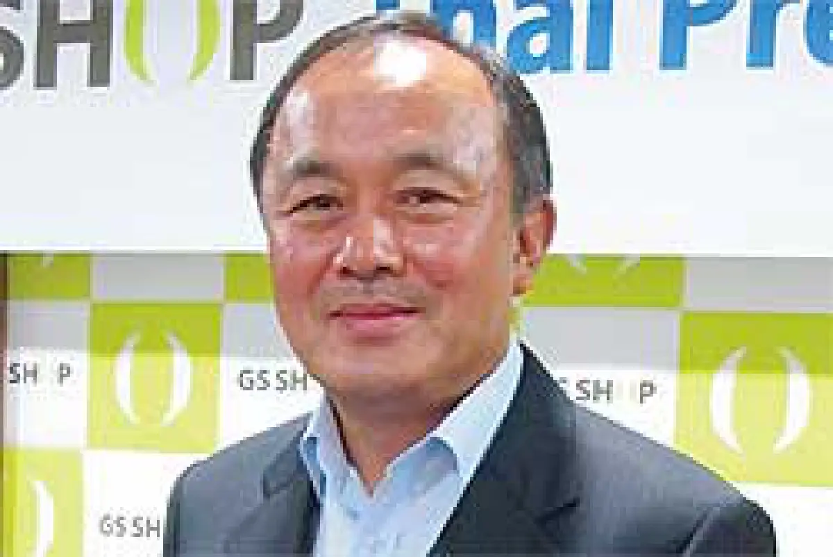 ทรู...ผนึกยักษ์เกาหลีบุกไทย เน้นความสดใหม่ ปฏิวัติโฮมช็อปปิ้ง