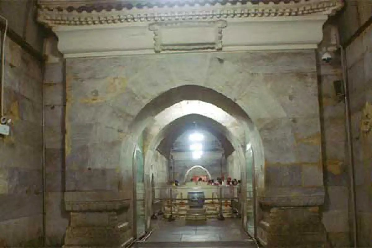 เที่ยวปักกิ่ง–ซานตง ไปกับรถไฟความเร็วสูง