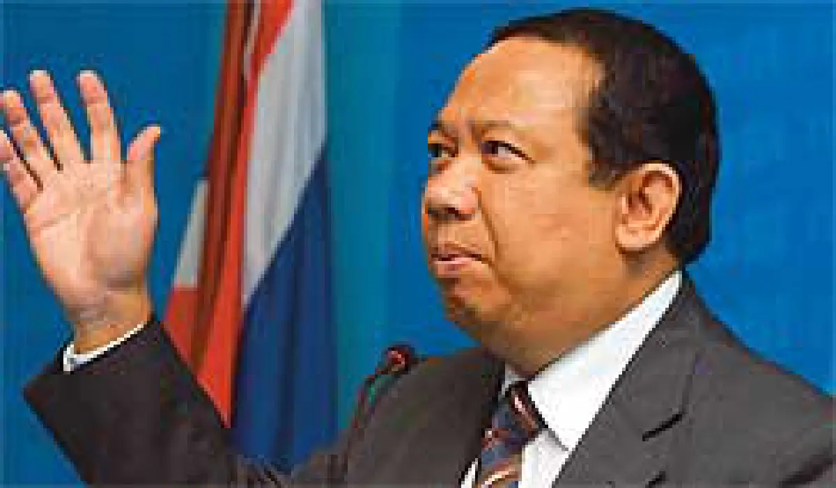 ธาริตส่ง13ศพแดงคืนตำรวจอ้างทหารรับเข้าปฏิบัติหน้าที่