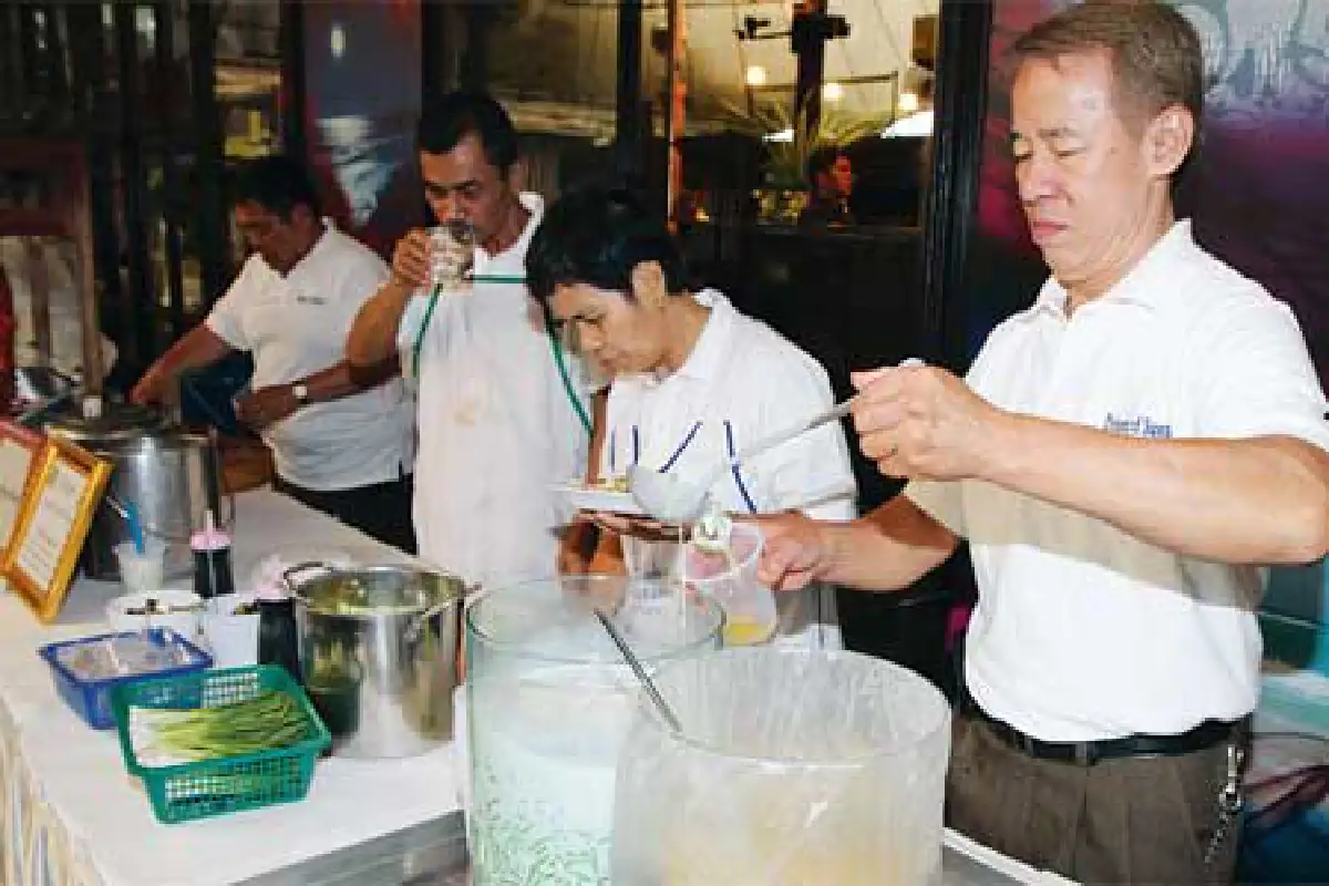 ลายแทงเรียกน้ำย่อย ‘เยาวราช’ ร้านอร่อย