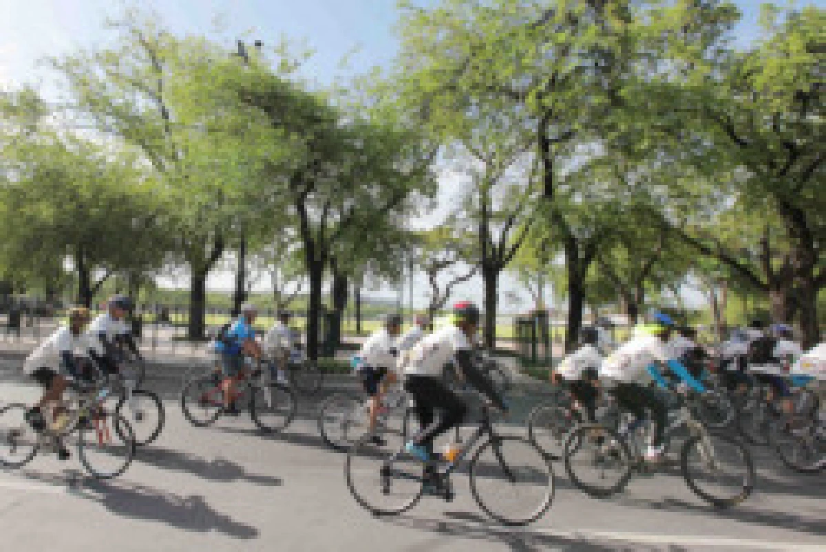 จี้กทม.หนุนคนขี่จักรยาน