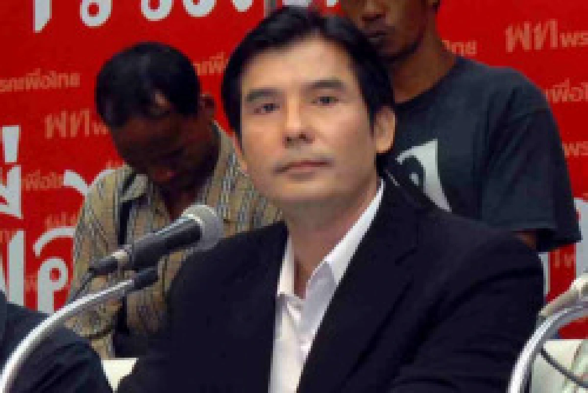 พท.ปูดนักการเมือง"ส."เอี่ยวทุจริตสร้างสน.