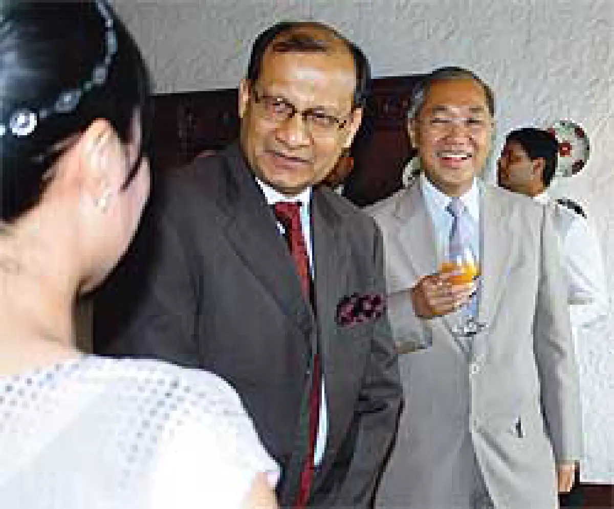 ความหวังใหม่ FTA ไทย-อินเดีย