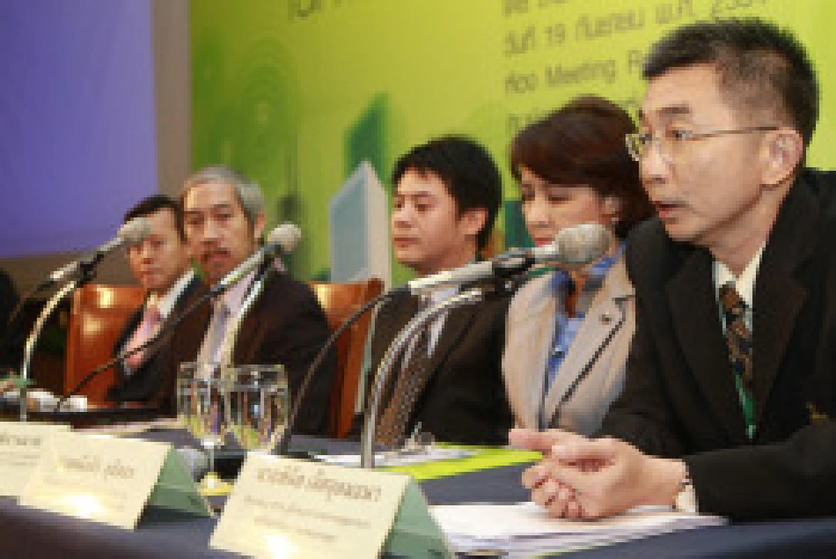 เตือนสะพานลอย-ทางด่วนเสี่ยงถล่ม