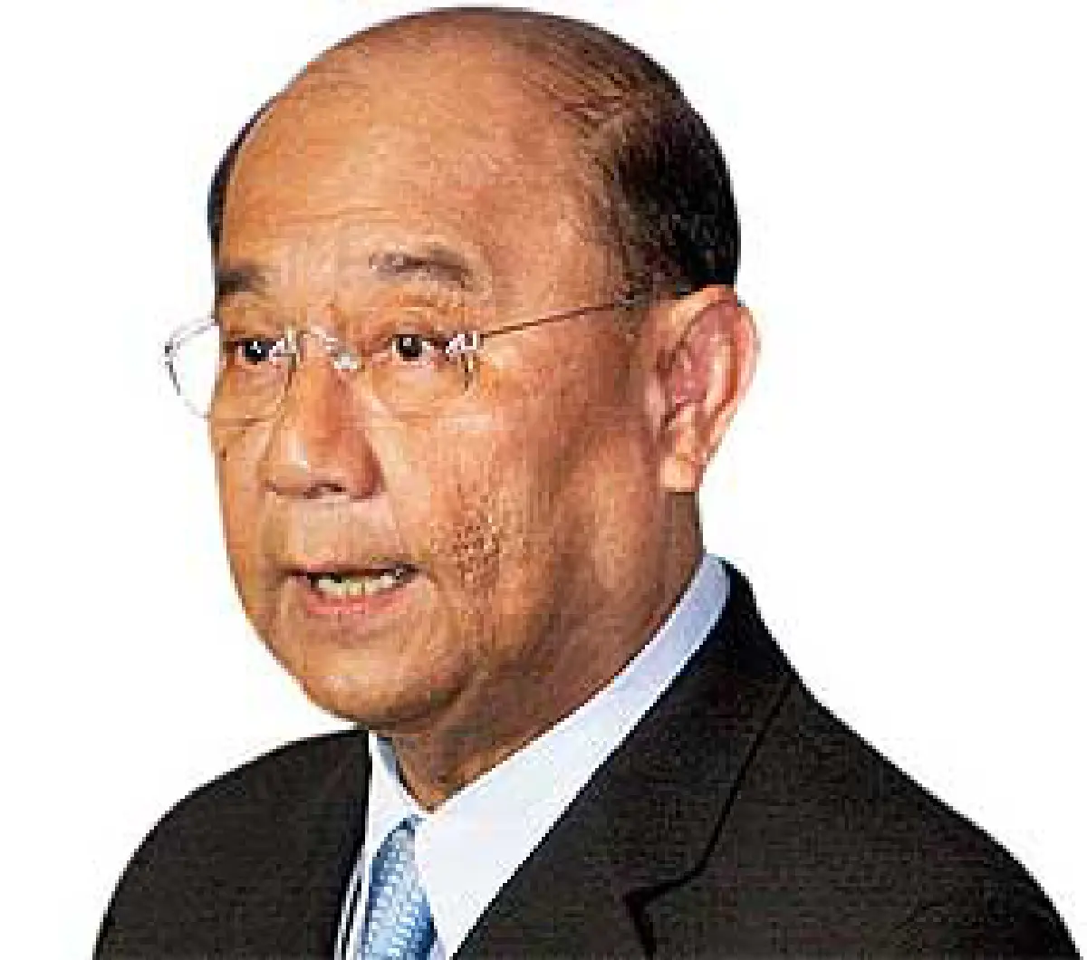 ‘โฆสิต’งงรัฐบาลขาดดุล