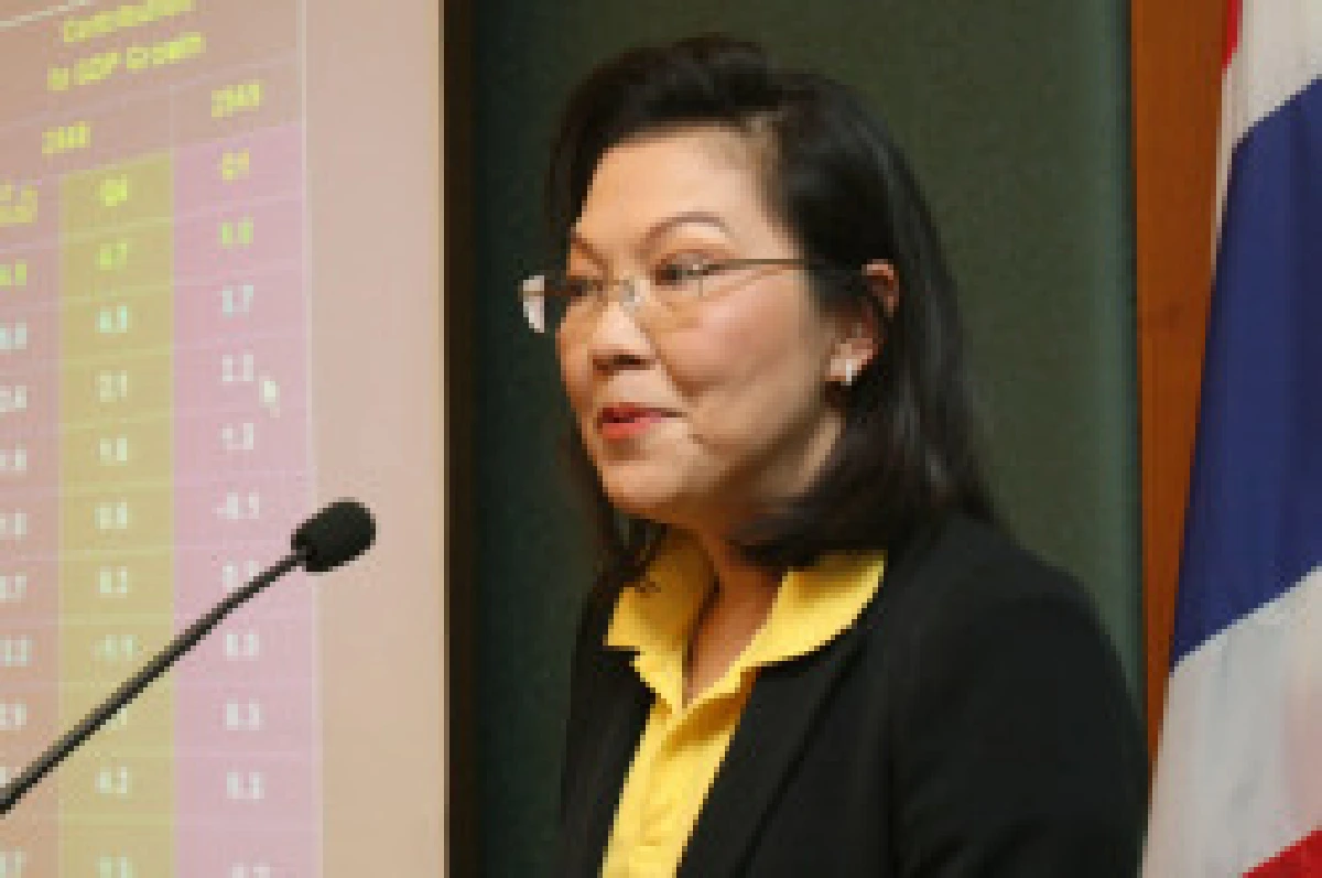 ธปท.ย้ำไม่ควรนำเงินคลังหลวงตั้งกองทุนมั่งคั่งฯ