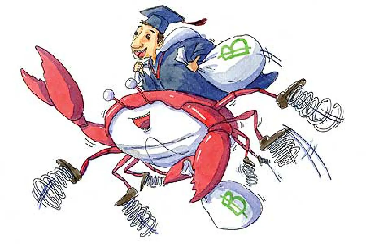 ขึ้นเงินเดือนหมื่นห้าซื้อใจขรก.แลกภาระ ก้อนโต