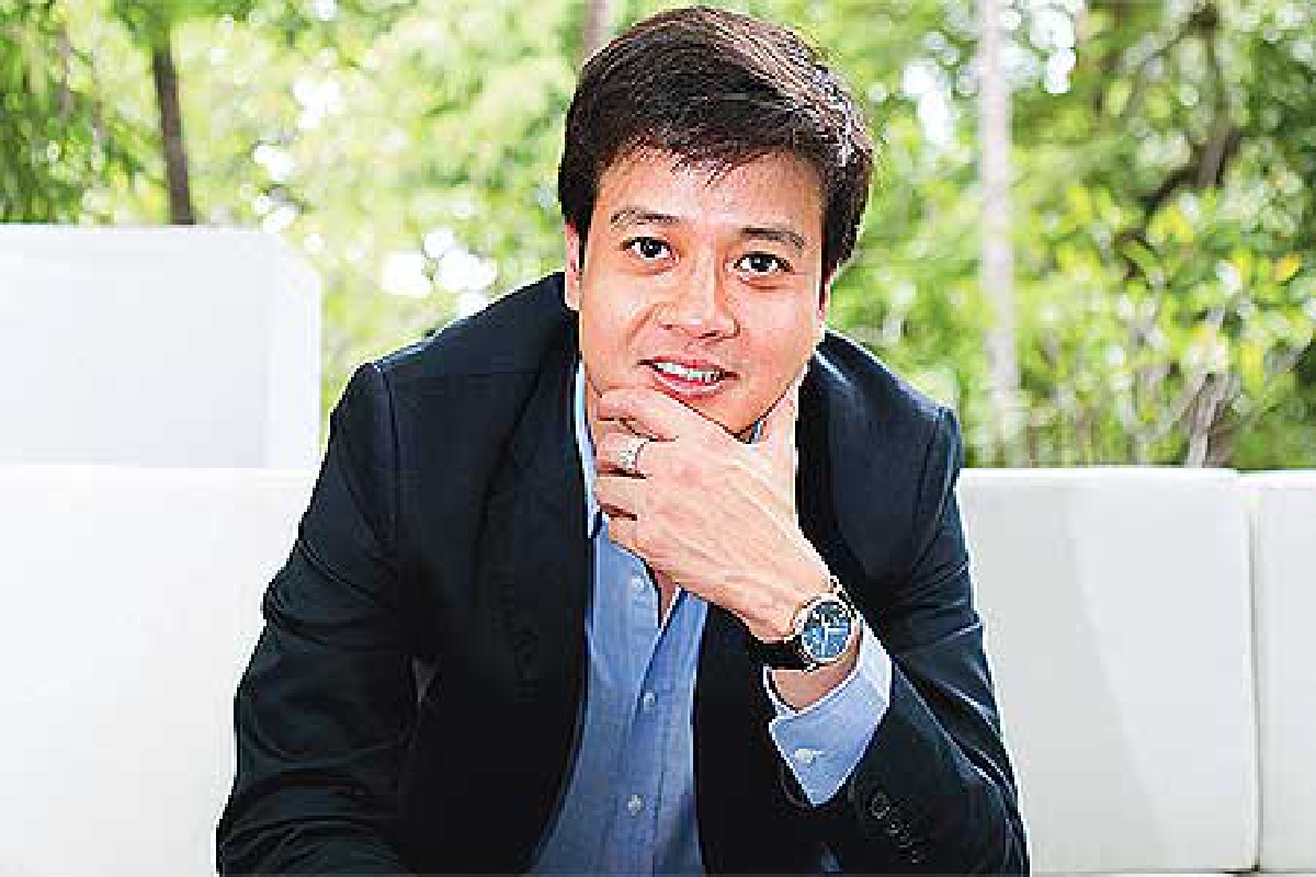 ปลูกใจ..ให้ในสิ่งดี ธีร์ภัทร สูตะบุตร ปลูกใจ..ให้ในสิ่งดี ธีร์ภัทร สูตะบุตร