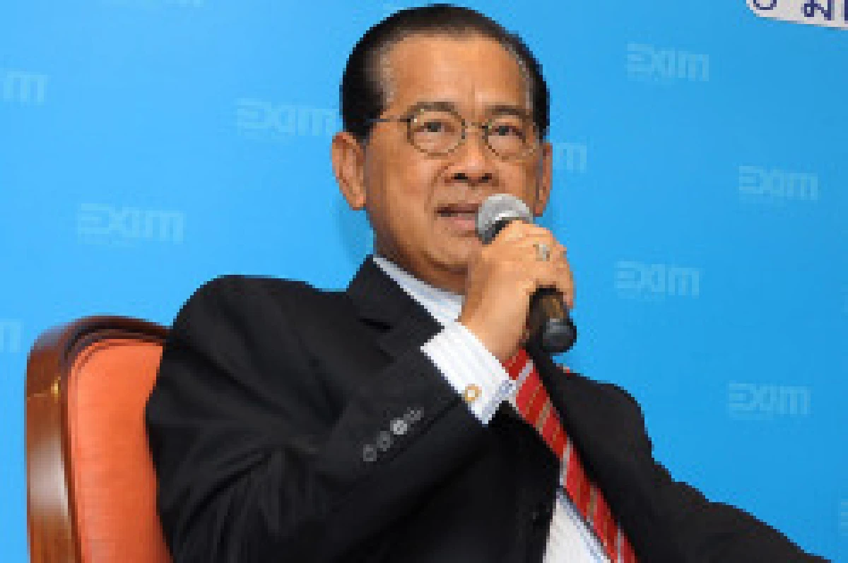 อดีตรมว.พาณิชย์หวั่นจำนำข้าวเกิดทุจริต