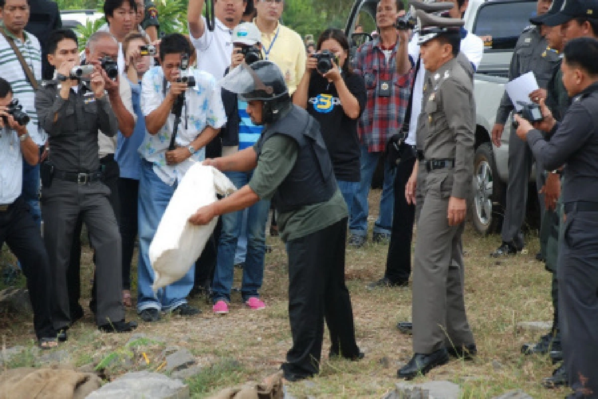 คุมหมอดูดังฆ่า3ศพยัดกระสอบทำแผน