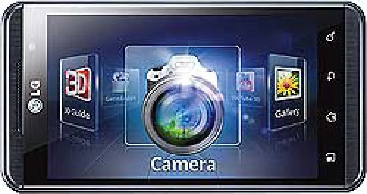 ออฟติมัส 3 D เปิดประสบการณ์ใหม่ของการถ่ายภาพ