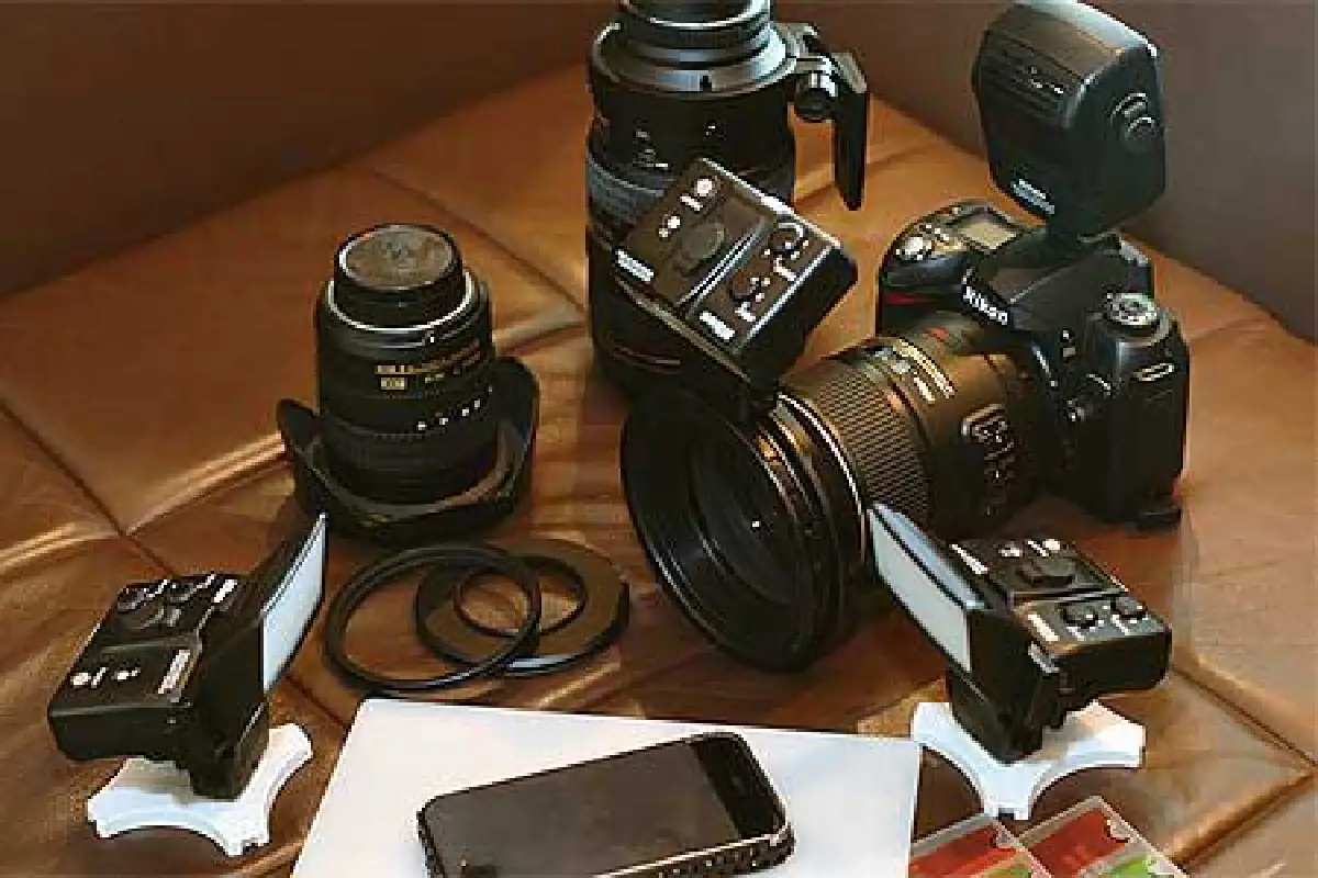 นิโคลัส โทมัส อินเทรนด์ ‘จิวเวลรีแกดเจ็ต”