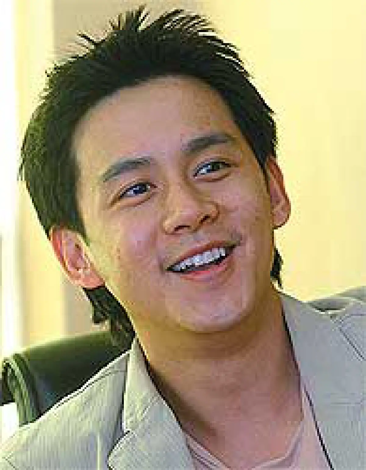 ‘ฟลุค’เทงบ20ล.เปิดร้านอาหารหรู