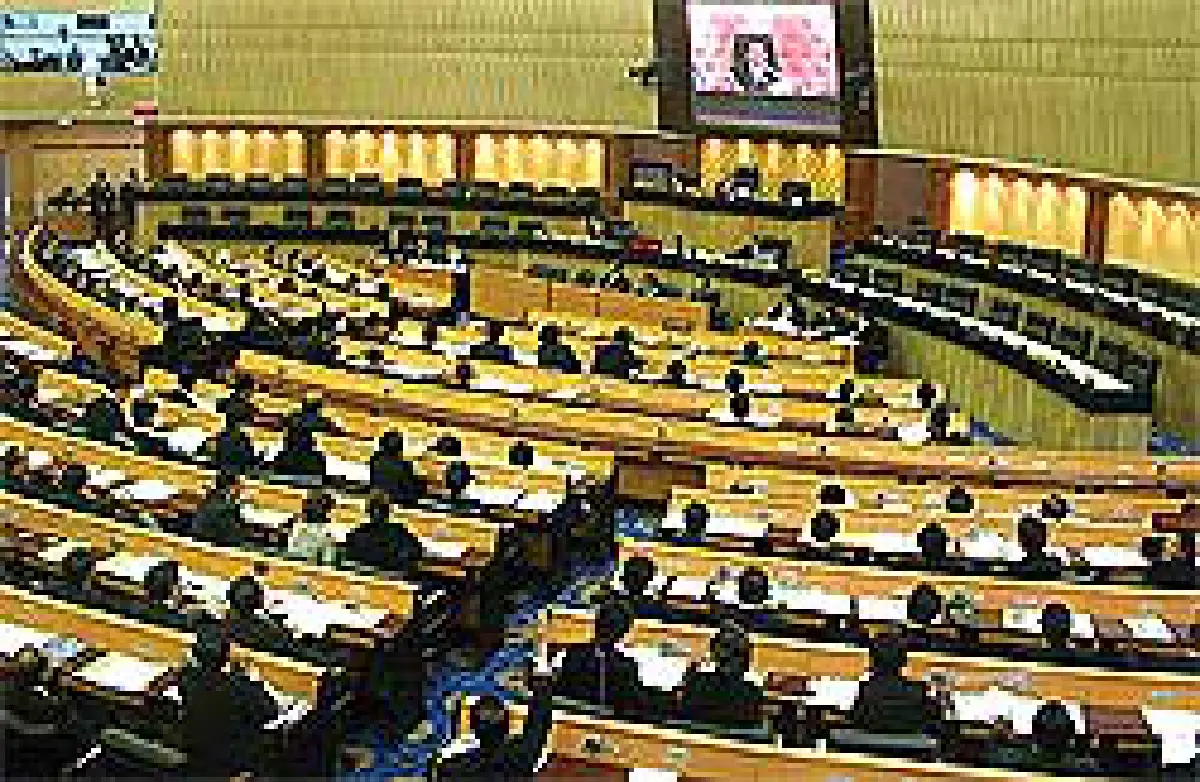 35 ประธานกมธ.ลงตัวนับหนึ่งสู่การตรวจสอบ